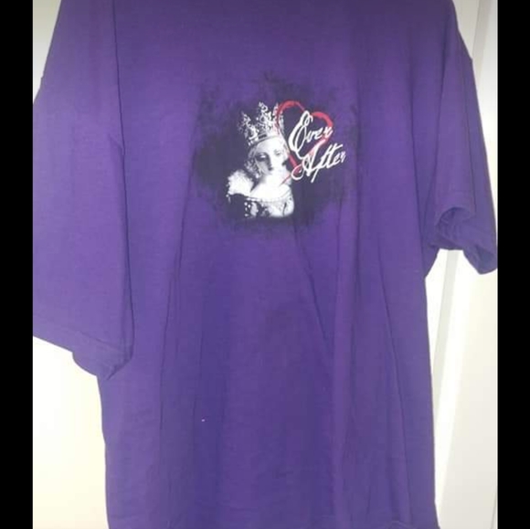 Tops - Marianas Trench t shirt